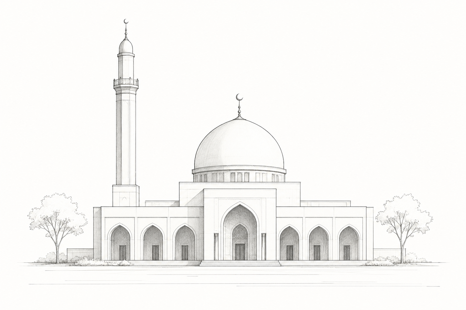 Mosque